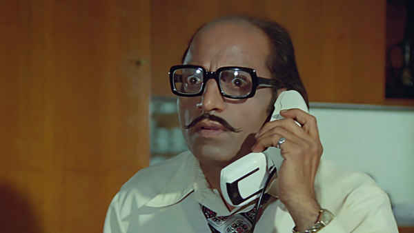 Chadi Jawani Budhe Nu Poster 1