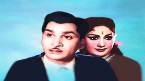 Chaduvukunna Ammayilu Poster 3