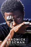 Chadwick Boseman: A Tribute for a King Poster 3