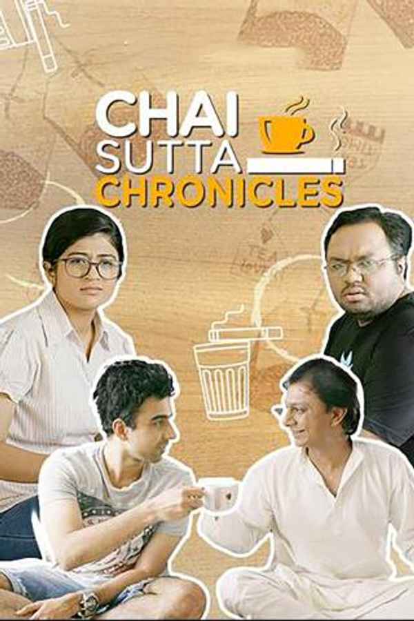 Chai Sutta Chronicles Poster 5