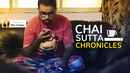 Chai Sutta Chronicles Poster 1