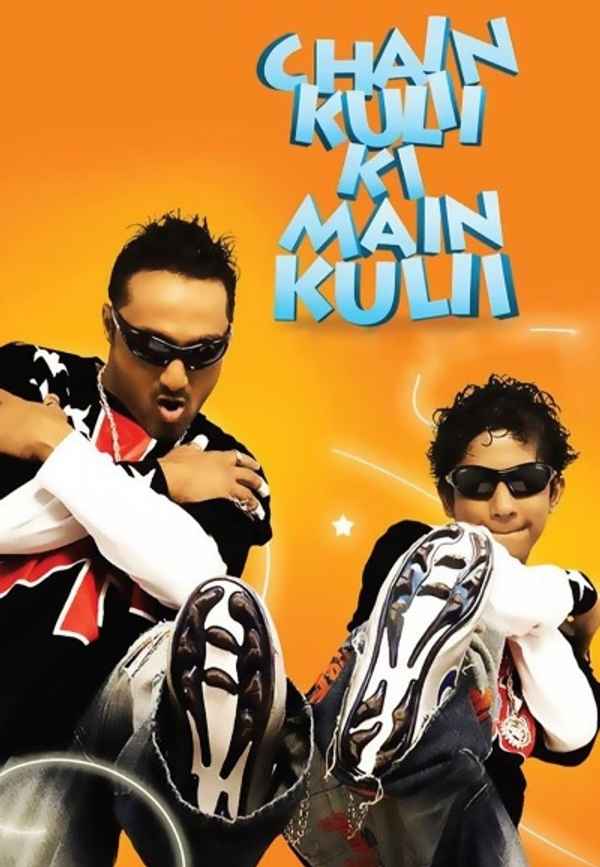 Chain Kulii Ki Main Kulii Poster 4