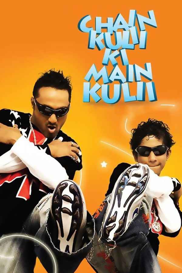 Chain Kulii Ki Main Kulii Poster 1