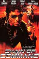 Chain of Command Poster 4