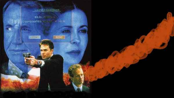 Chain of Command Poster 2