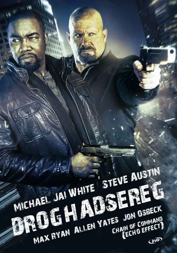 Chain of Command Poster 6