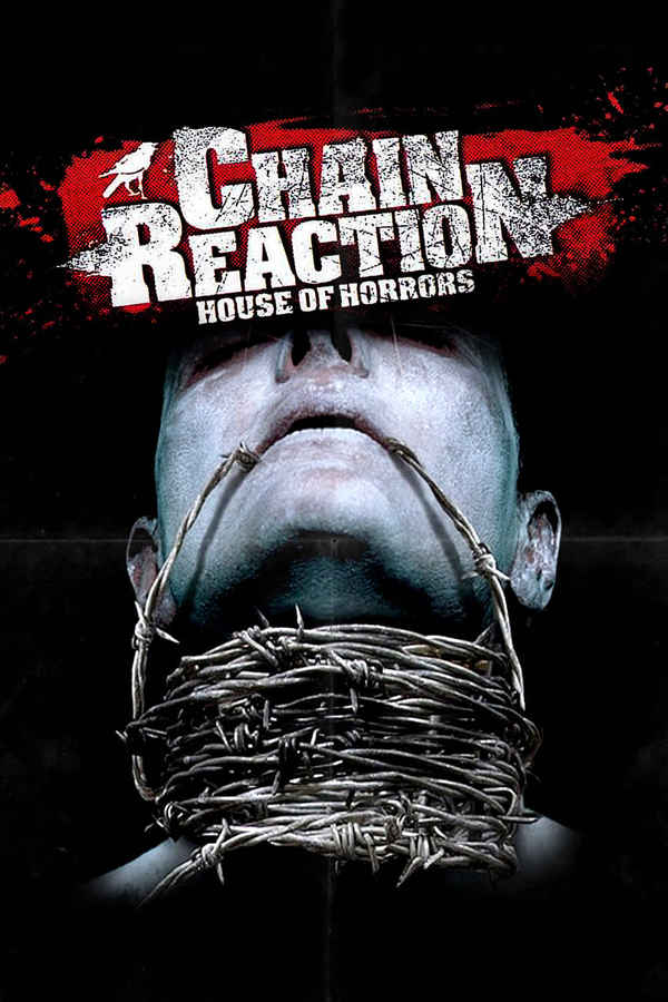 Chain Reaction Poster 2