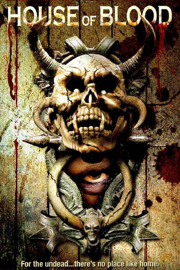 Chain Reaction Poster 4