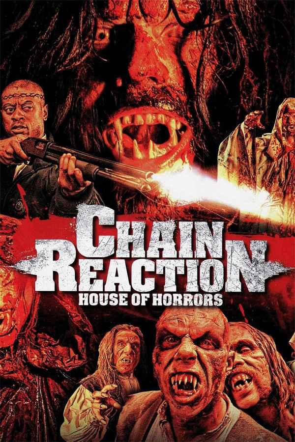 Chain Reaction Poster 6