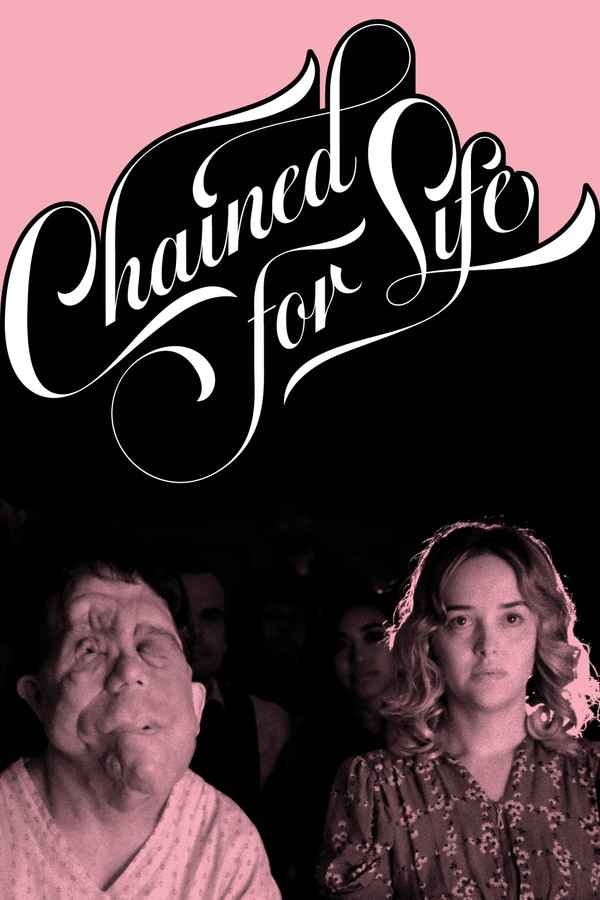 Chained for Life Poster 2