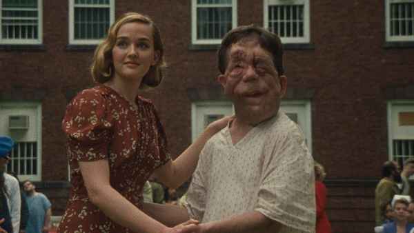 Chained for Life Poster 5