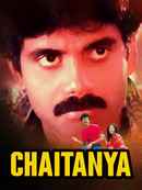 Chaitanya Poster 1