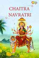 Chaitra Navratri Special Poster 4