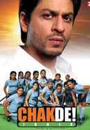Chak De India Poster 4