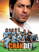 Chak De India Poster 1