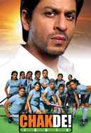 Chak De India Poster 5