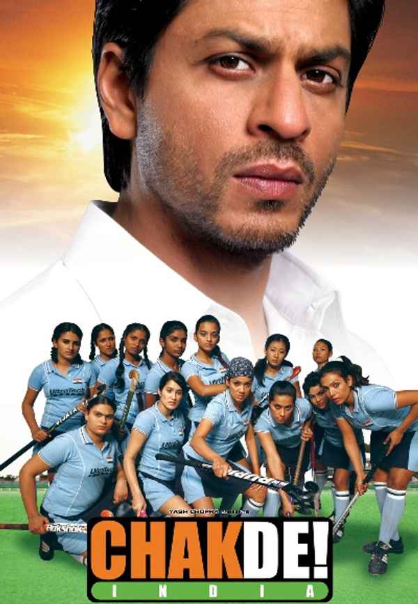 Chak De India Poster 5