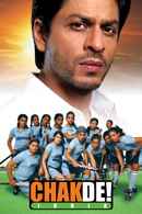 Chak De India Poster 3