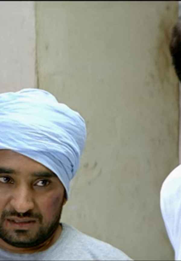 Chak Jawana Poster 4