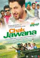 Chak Jawana Poster 2