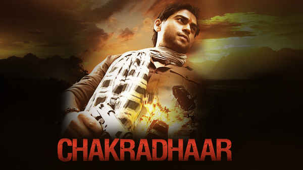 Chakradhaar Poster 3