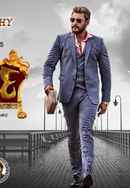 Chakravarthy Poster 7
