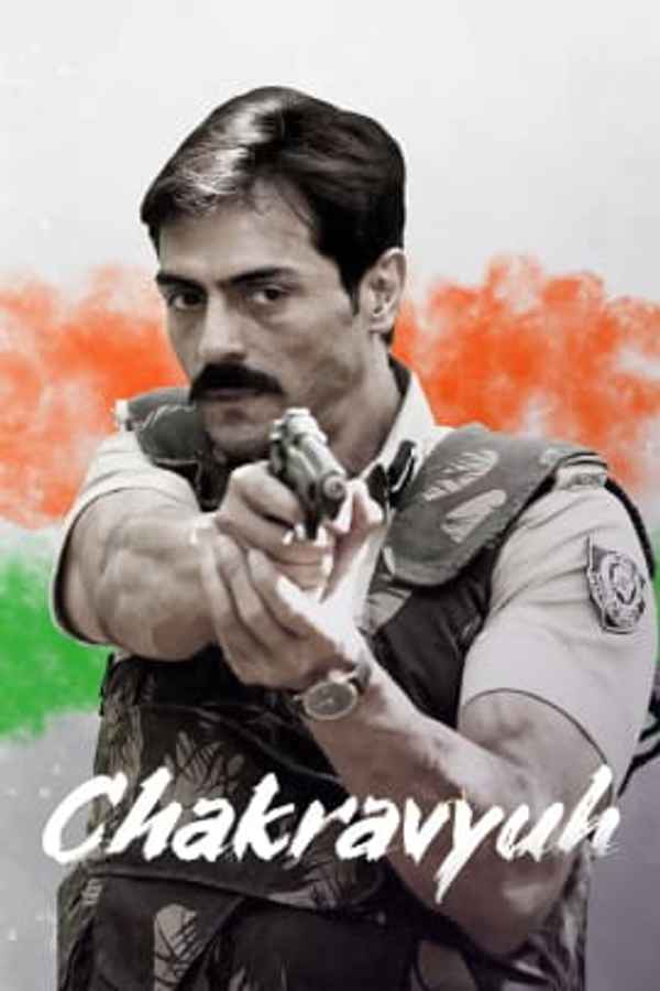 Chakravyuh Poster 5