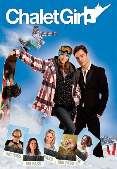 Chalet Girl