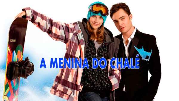 Chalet Girl Poster 4