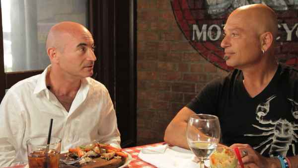 Chalk It Up Poster 2