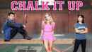 Chalk It Up Poster 4