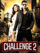 Challenge 2 Poster 2