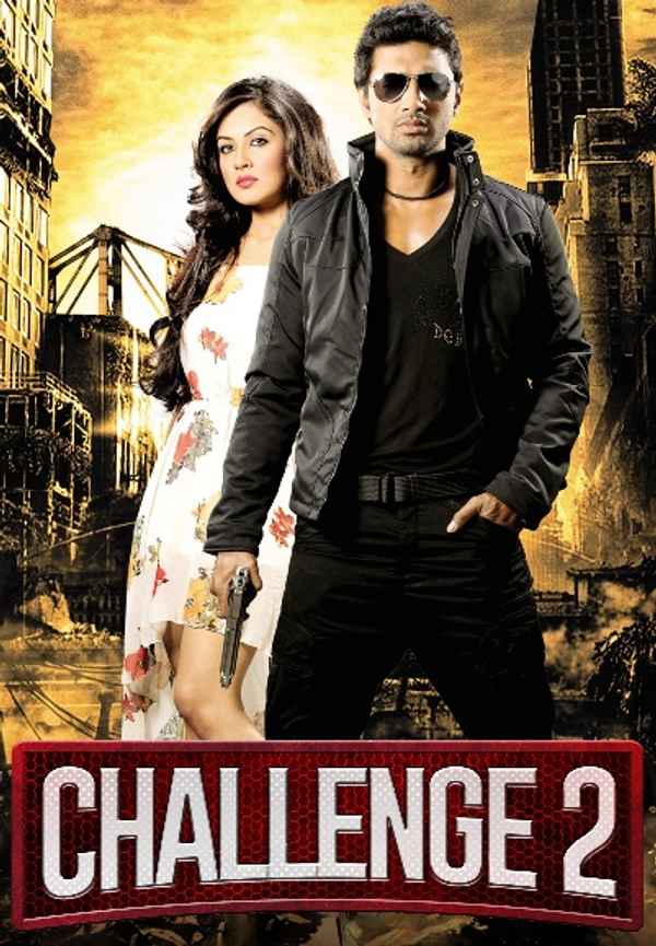 Challenge 2 Poster 4