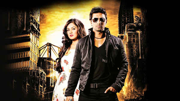 Challenge 2 Poster 5