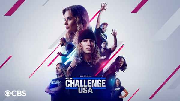 Challenge:USA Poster 7