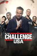 Challenge:USA Poster 6