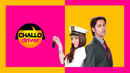 Challo Driver Poster 1