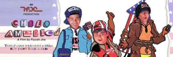 Chalo America Poster 2