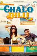 Chalo Dilli Poster 4
