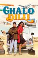 Chalo Dilli Poster 5