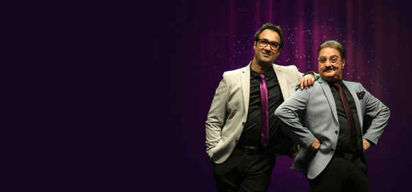 Chalo Koi Baat Nahi Poster 4