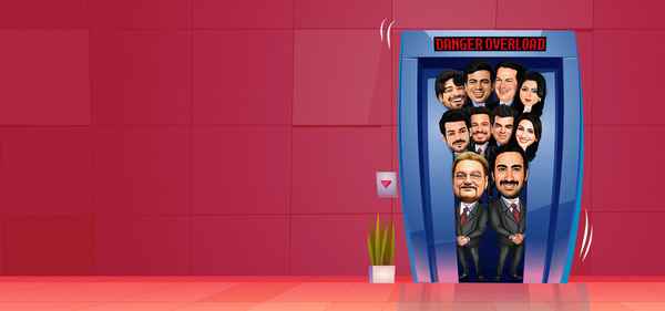 Chalo Koi Baat Nahi Poster 1