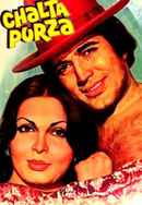 Chalta Purza Poster 5