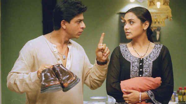 Chalte Chalte Poster 4