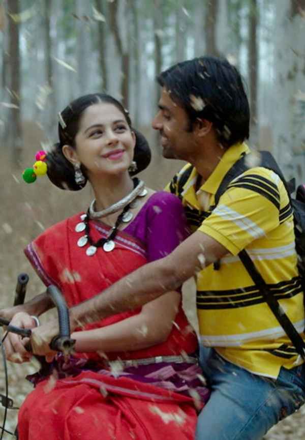 Chaman Bahaar Poster 5