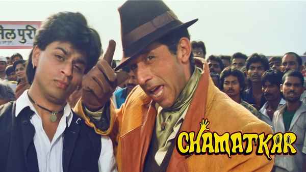 Chamatkar Poster 7