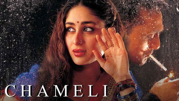 Chameli Poster 1