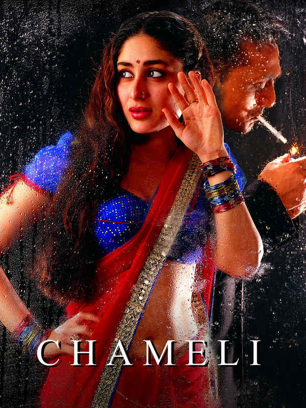 Chameli Poster 2