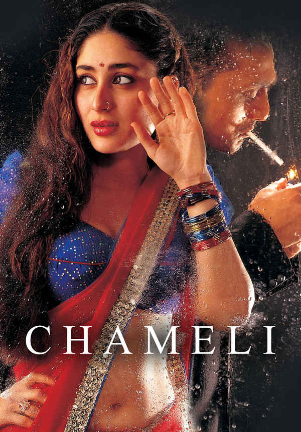 Chameli Poster 3