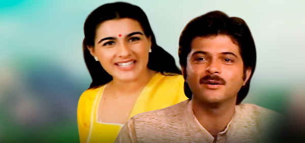 Chameli Ki Shaadi Poster 1